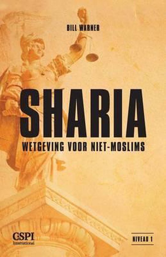 Sharia-Wetgeving Voor Niet-Moslims 