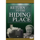 Return to the hiding place doc.