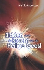 Bidden door de kracht v d Heilige Geest