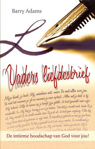 Vaders liefdesbrief