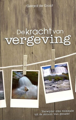 Kracht van vergeving