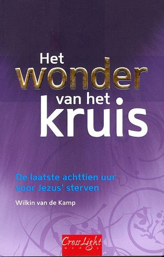 Wonder van het kruis