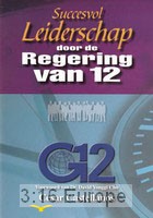 Succesvol Leiderschap / Regering Van 12