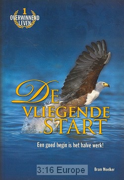 Vliegende start