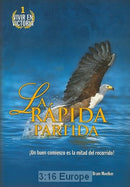 Rapida partida (spaanse ed)