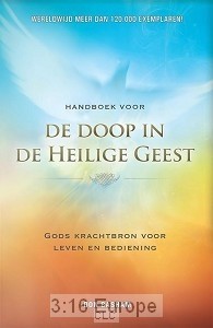 Handboek voor de doop in d Heilige Geest