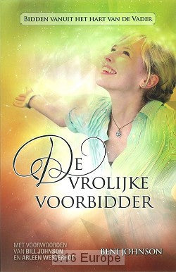 De Vrolijke voorbidder