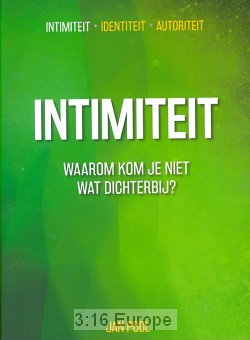 Intimiteit