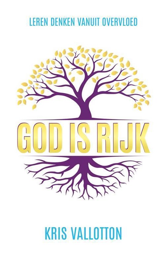 God is rijk