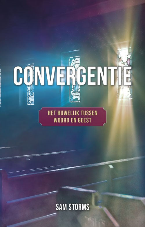 Convergentie