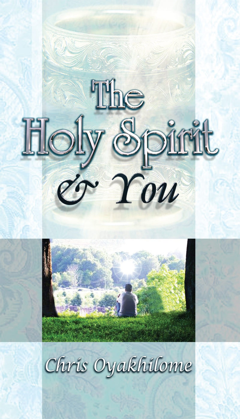 Holy Spirit And You