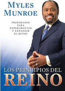 Los Principios Del Reino