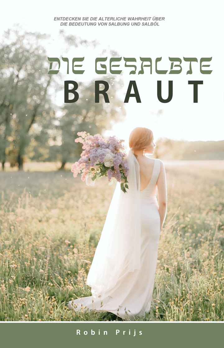 Die Gesalbte Braut