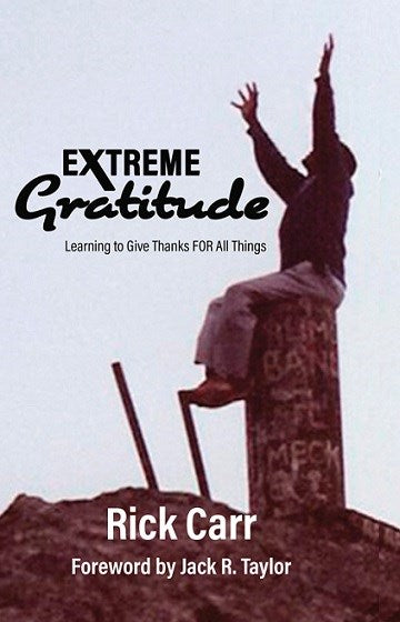 Extreme Gratitude