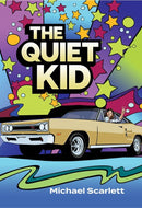 Quiet Kid  The