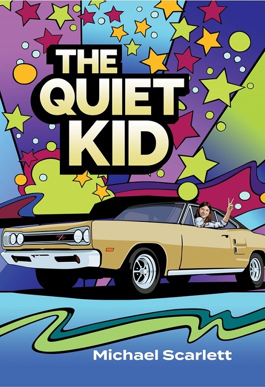 Quiet Kid  The