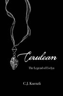 Cerulean-The Legend of Evelyn Series (Book 1)