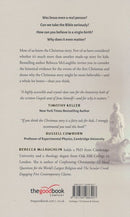 Is Kerstmis ongelooflijk?: Vier vragen