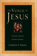 The Voice Of Jesus