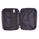 Vis - Blauw - Groot - Polycanvas