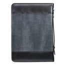 Wees Sterk Jozua 1:9 Zwart Luxleer