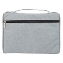 Wees sterk en moedig - Poly-Canvas