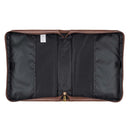 Wings Like Eagles Bruin luxe leer