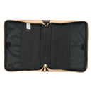 Want ik ken de plannen Bruin Luxleer