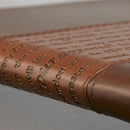 Strong and Courageous