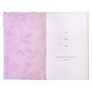 Want ik ken de plannen