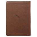 Soar Brown - Isaiah 40:31