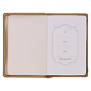 Dankbare Butterscotch Rits