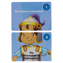 Ga Vissen! Het Wapenrusting van God Kaartspel