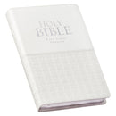 Standard Size Bible-Wedding-White-ind