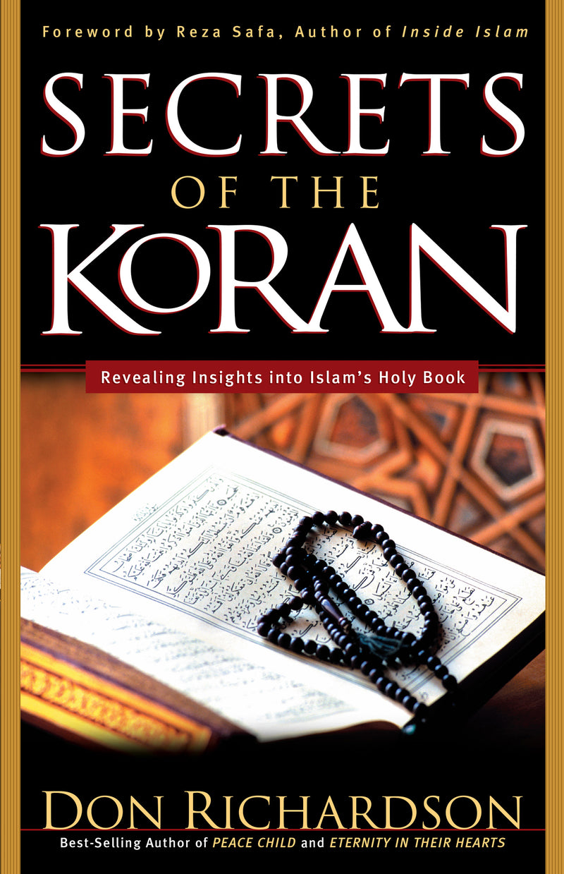 Secrets Of The Koran