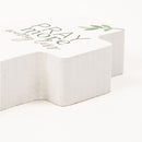 Bid meer, maak je minder zorgen - Kruis