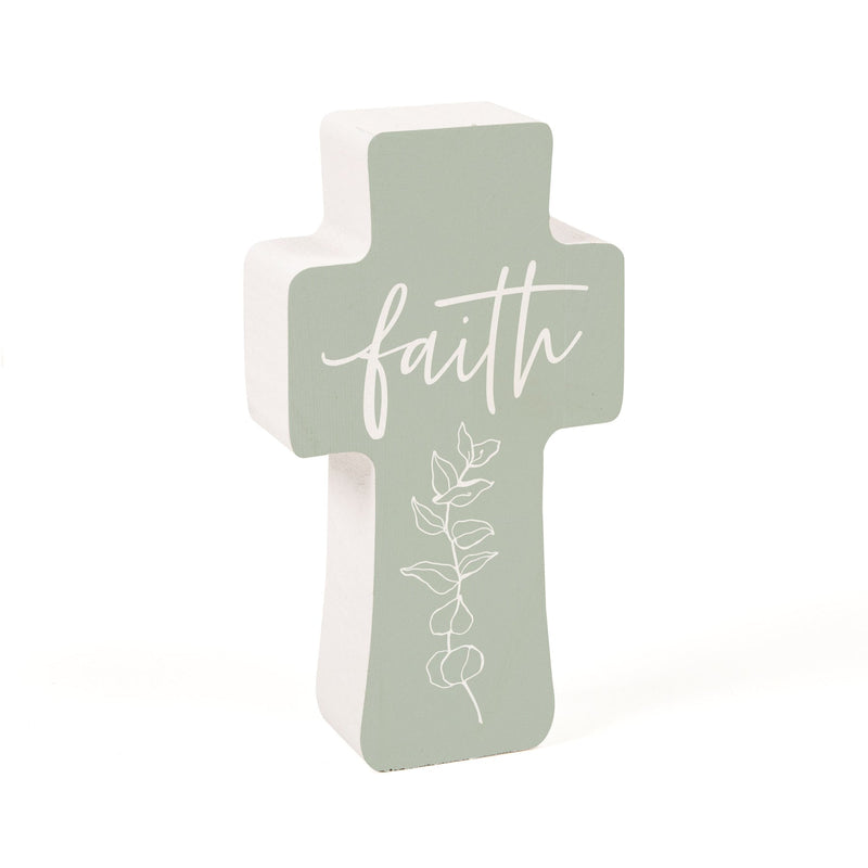 Faith - Cross