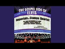 Gospel Side of Elvis (CD)